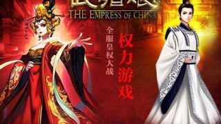 武媚娘传奇如何快速升级 游戏人物升级攻略