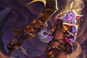 刀剑封魔录装备颜色怎么改