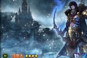 女神联盟射手哪个强 射手排行TOP5