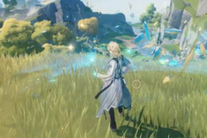 鸣潮3.1复刻角色有哪些-鸣潮3.1复刻角色详解