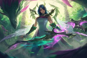 dnf战斗法师力法还是球法好