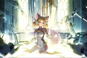 稀有装扮怎么染色