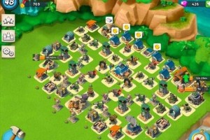 海岛奇兵如何快速升级 游戏升级攻略