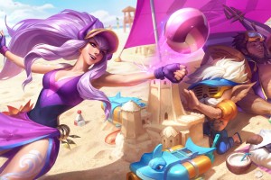 格斗家怎么加点