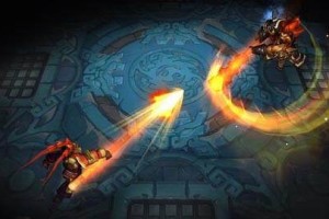 乱斗西游帮派怎么玩 帮派玩法小技巧