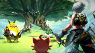 幻兽帕鲁联动装备怎么获取-幻兽帕鲁联动装备获取方法