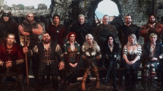 寻仙手游狐狸坐骑