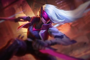 女念帝技能加点