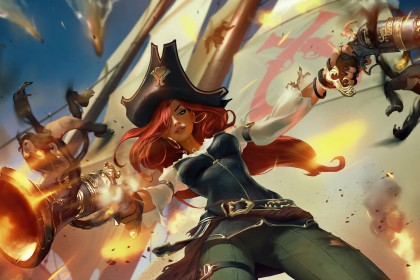 阿骨朵输出装是什么