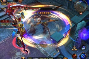 全民奇迹快速升级攻略 半小时100级