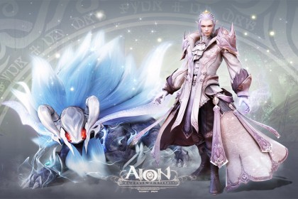 德鲁伊带什么信使