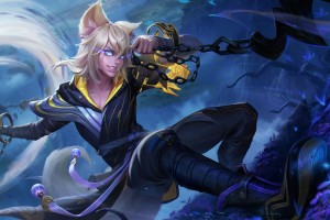 3转女仙叫什么名字