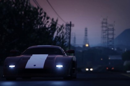 机车机甲套装衣服