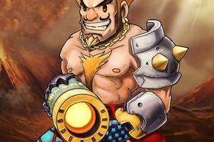 萌斗罗奔雷炮手好玩吗 魅力大叔战斗怎么样