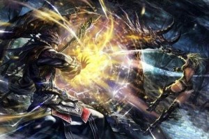 契约2游戏背景介绍