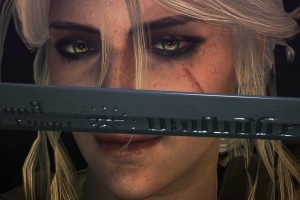 巫师3技能装备栏怎么打开