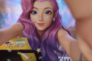 鲁班大师全输出装