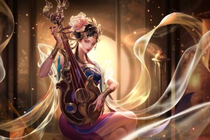 合金装备5女装