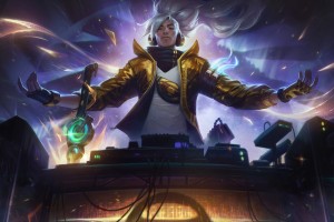 辅助装备张飞怎么搭配