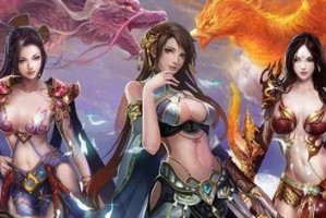 血饮天下羽翼系统介绍 羽翼获得方法