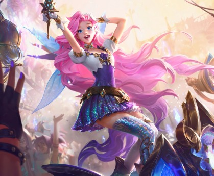 诱魔者装备增幅怎么获得