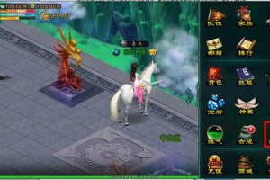 征途口袋版非R玩家玩法介绍