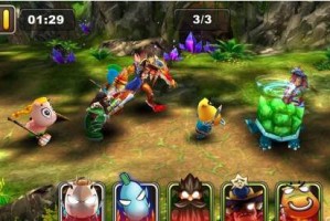 我叫MT2怎么玩 英雄阵容攻略