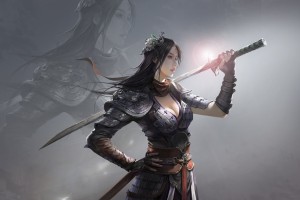 金庸世界怎么装备武功技能