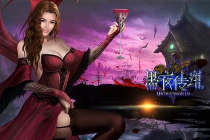 黑夜传说装备系统介绍 装备强化攻略